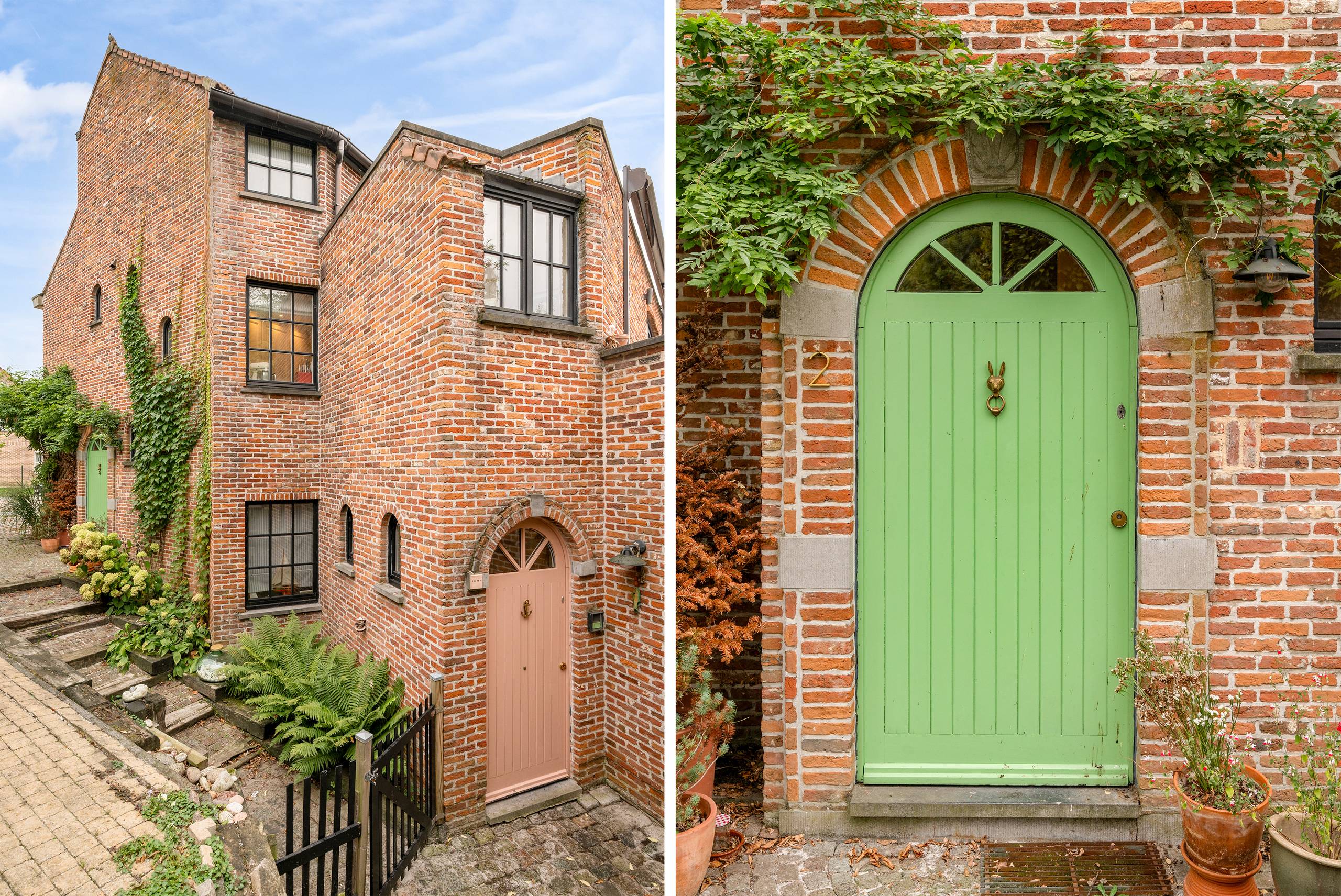 Een überknus huis met een eigen ritme - foto 3