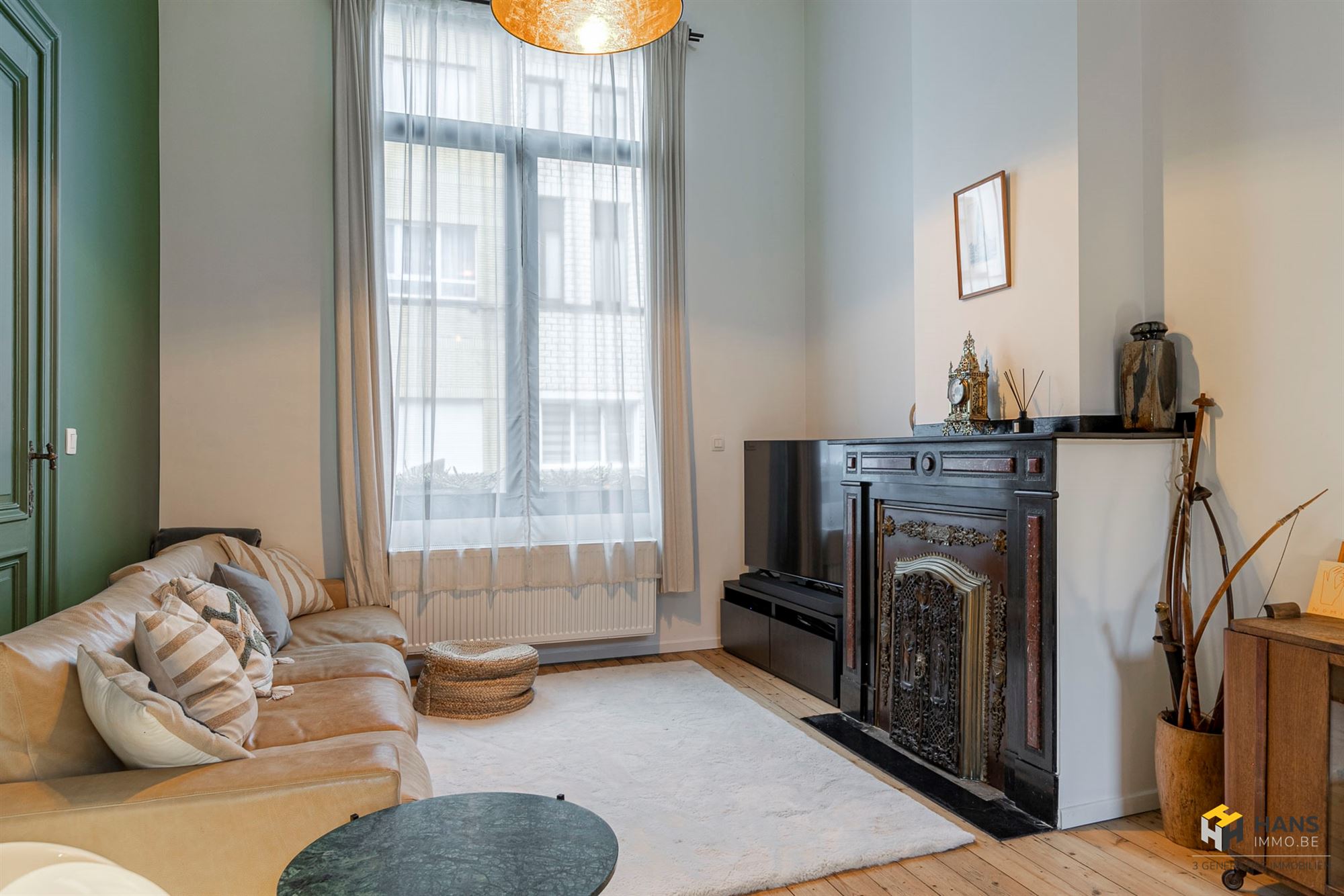 Maison à vendre à Anvers avec 3 chambres - photo 4