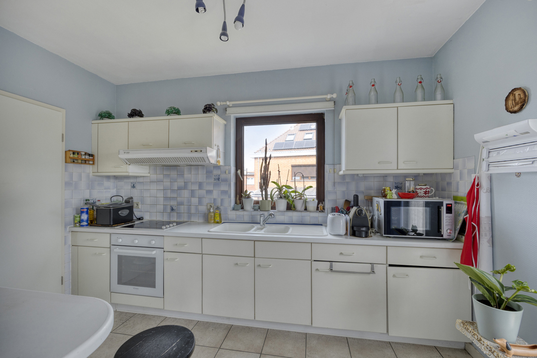 Apartment for sale in Sint-Pieters-Leeuw with 2 bedrooms - photo 4