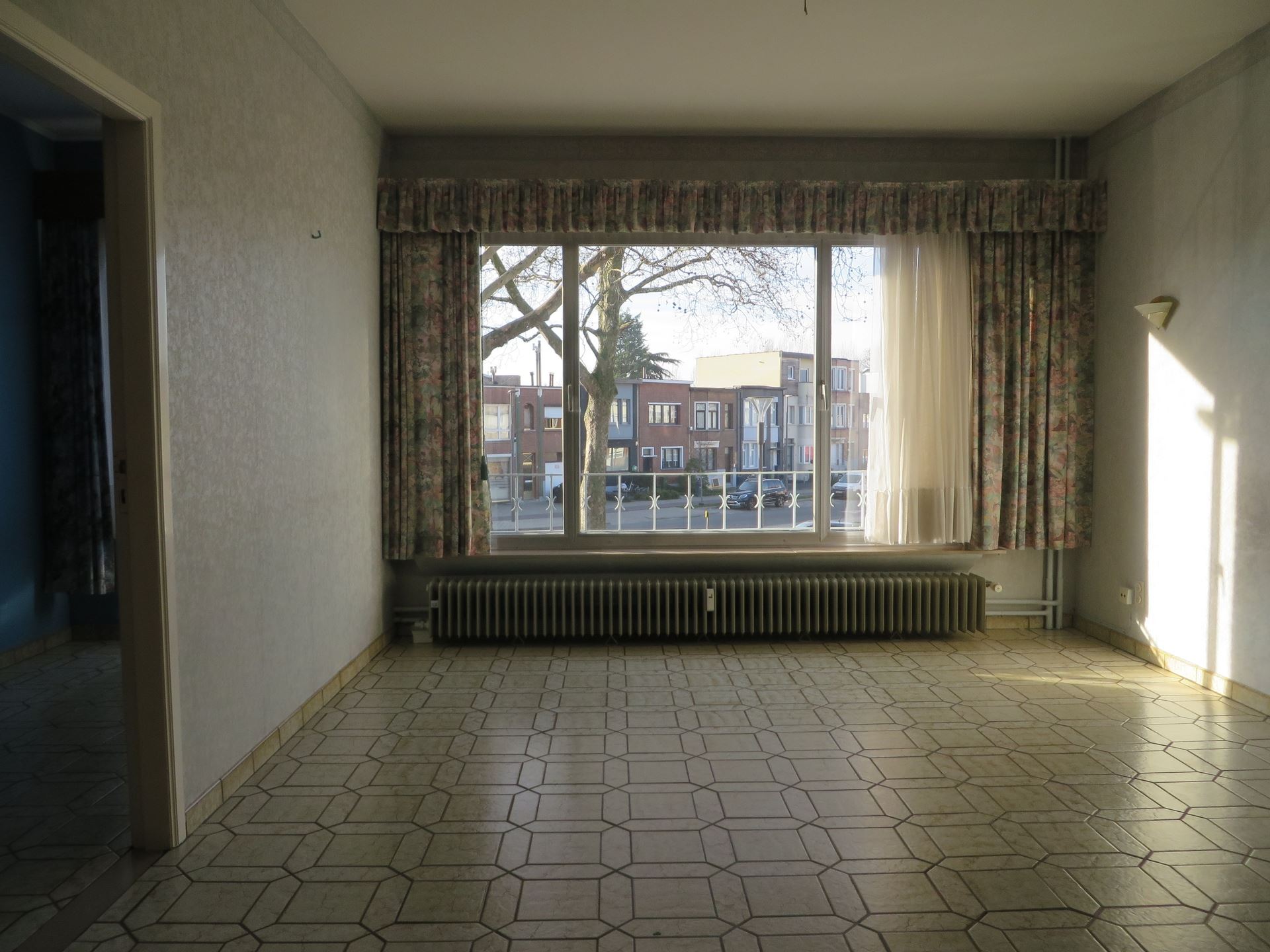 Apartment for sale in Antwerp with 1 bedroom - photo 4