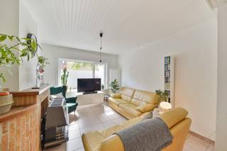 House for sale in Ostend