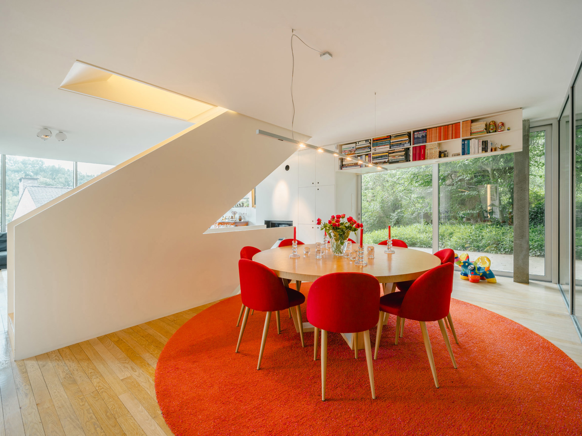 Maison à vendre à Uccle avec 5 chambres - photo 5