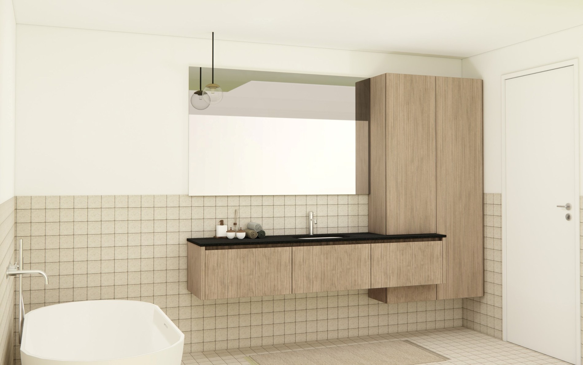 Apartment for rent in Oud-Turnhout with 3 bedrooms - photo 5