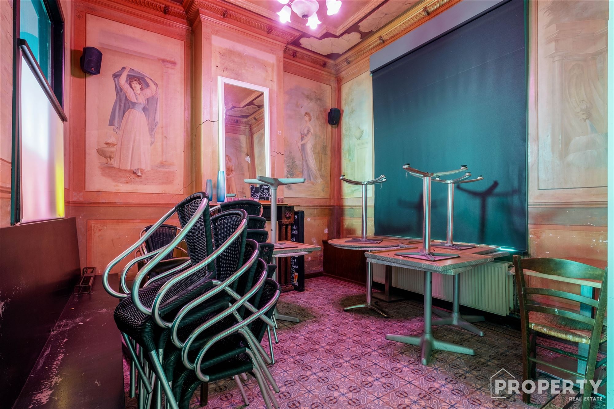 Retail Space with Apartment - photo 2