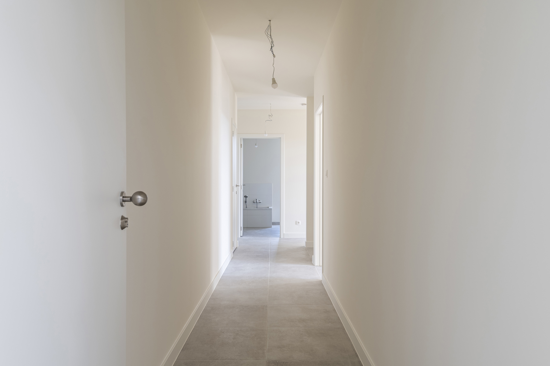 Apartment for rent in Oud-Turnhout with 3 bedrooms - photo 2