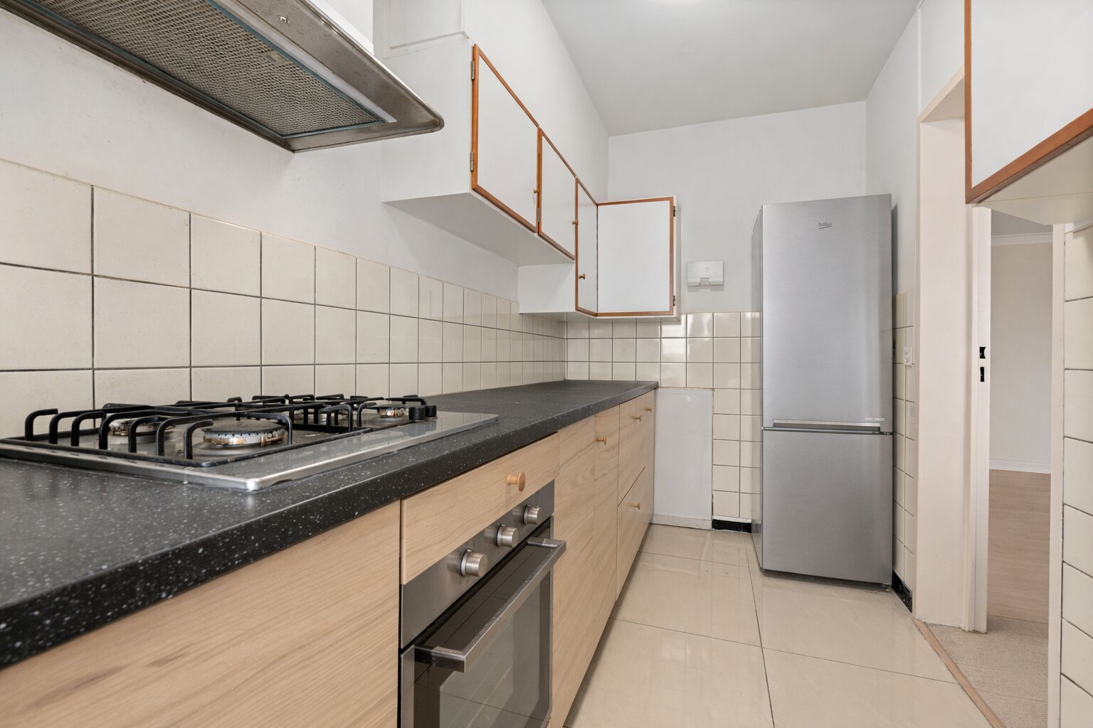 Appartement à vendre à Deurne avec 2 chambres - photo 4