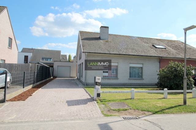 Huis te huur Deinze (+deelgemeenten) | Immoscoop