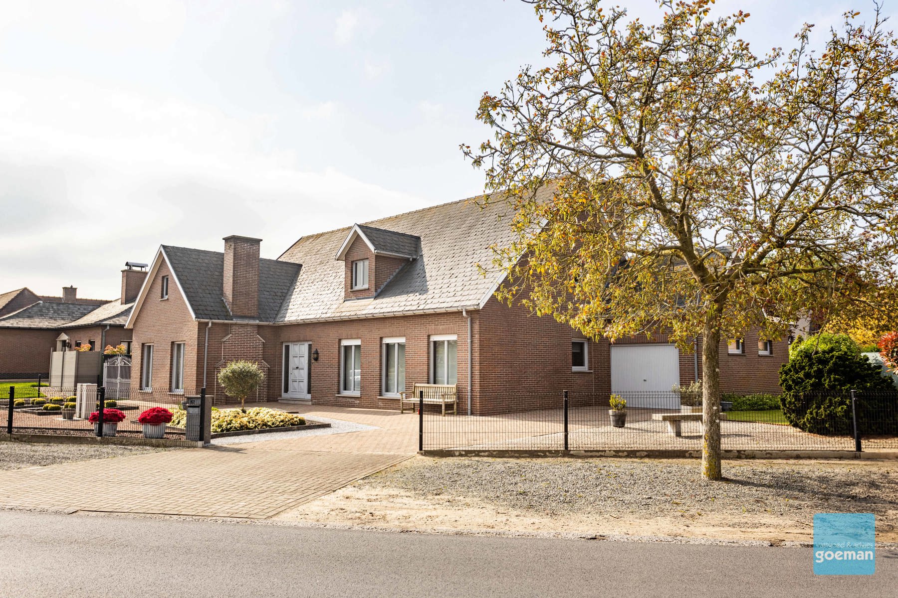 Te koop in Berlare: rustig gelegen open bebouwing - foto 1