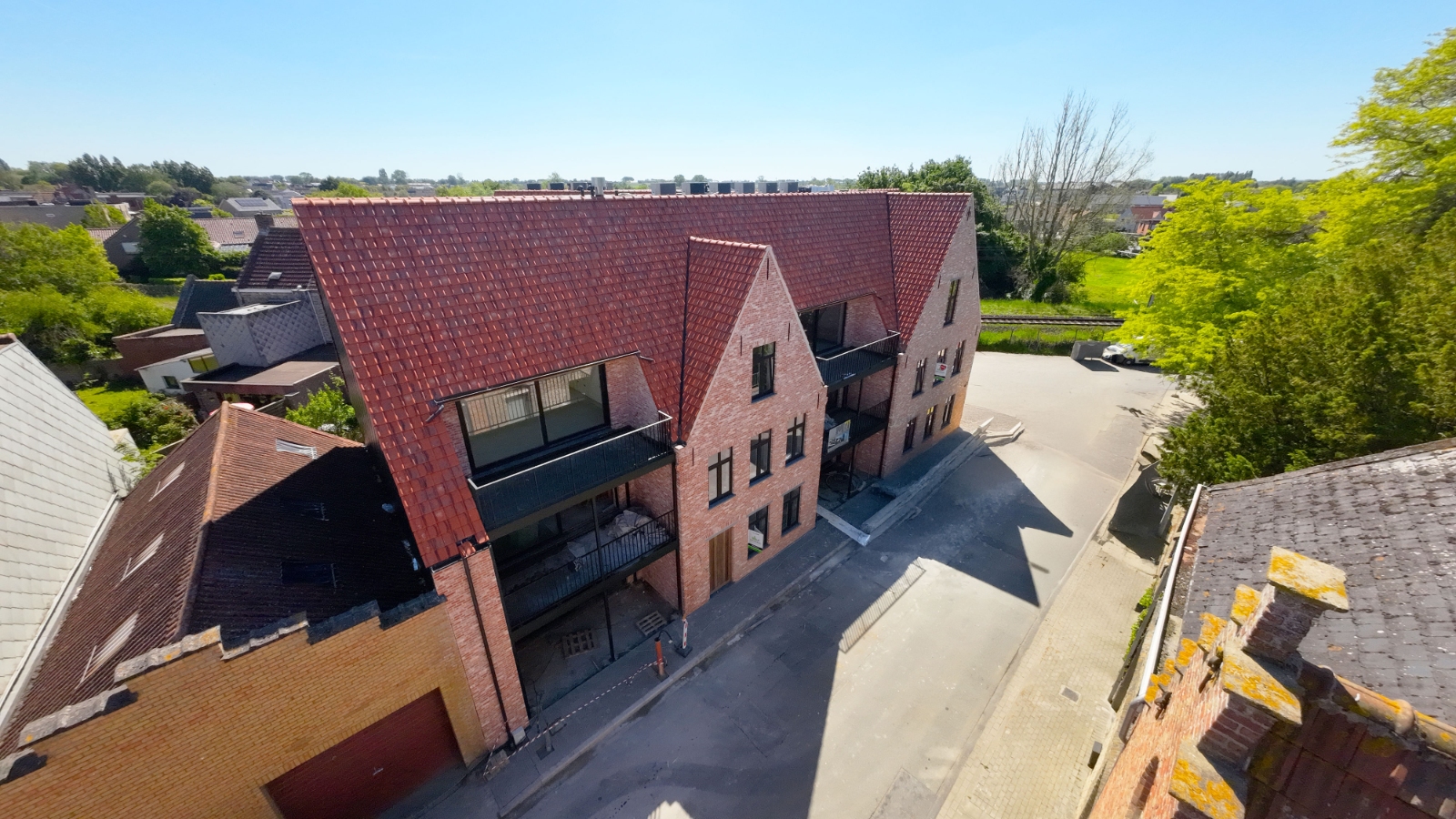 Apartment for sale in Diksmuide with 1 bedroom - photo 2