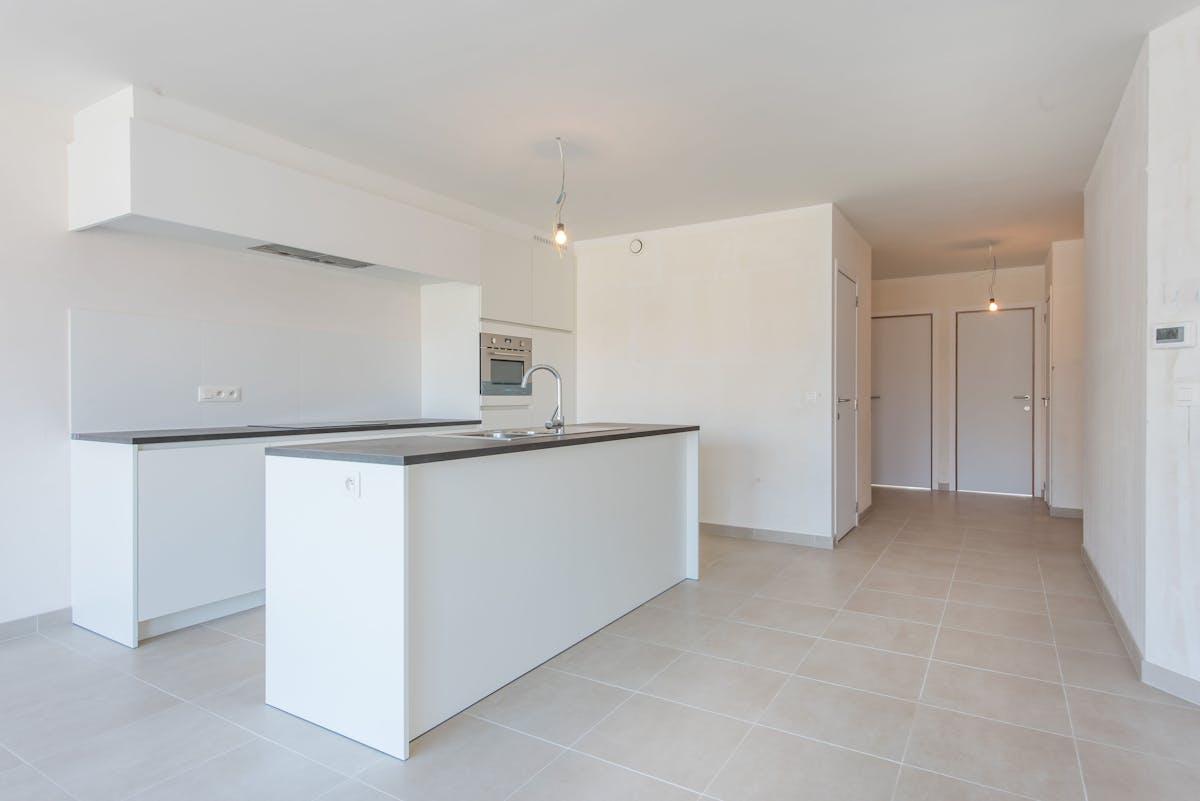 Ruim appartement (94m²) met 2 slaapkamers in Koksijde-Bad - foto 5
