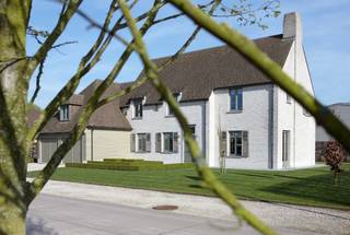 Terrain à vendre à Pittem