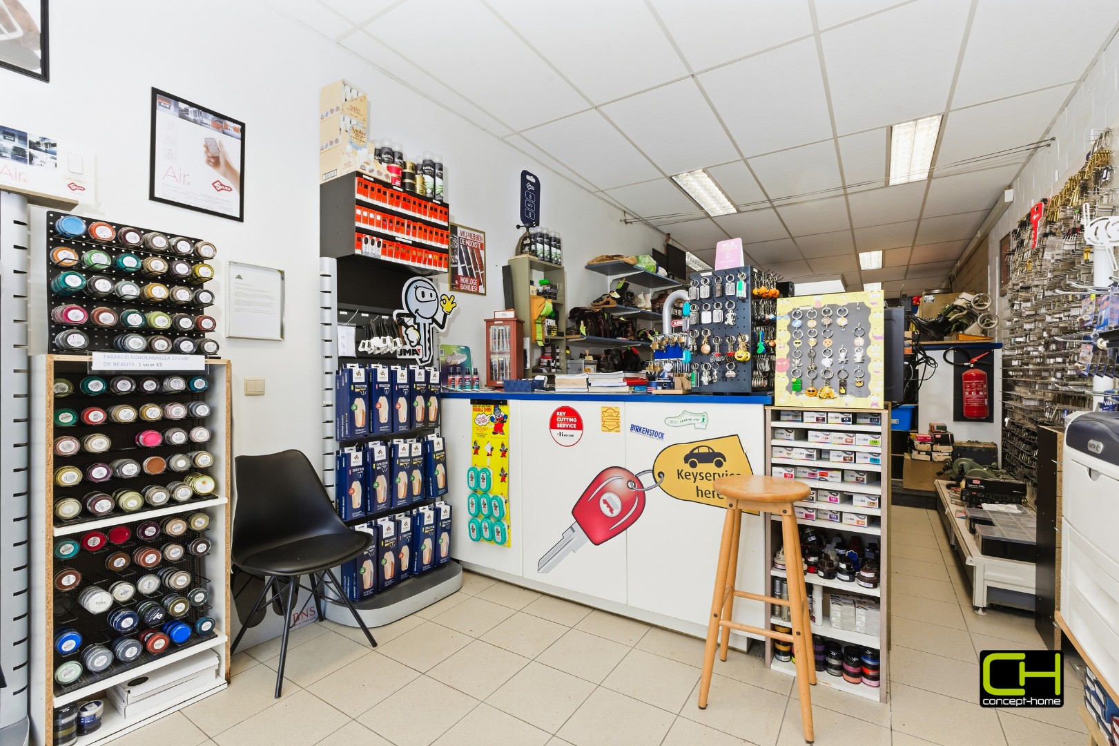 Commercieel pand te koop in Mariakerke - foto 2