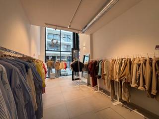 Op zoek naar een nieuwbouw handelspand in het hart van de levendige Kerkstraat? Dankzij de ligging in een drukbezochte winkelstraat geniet je hier...