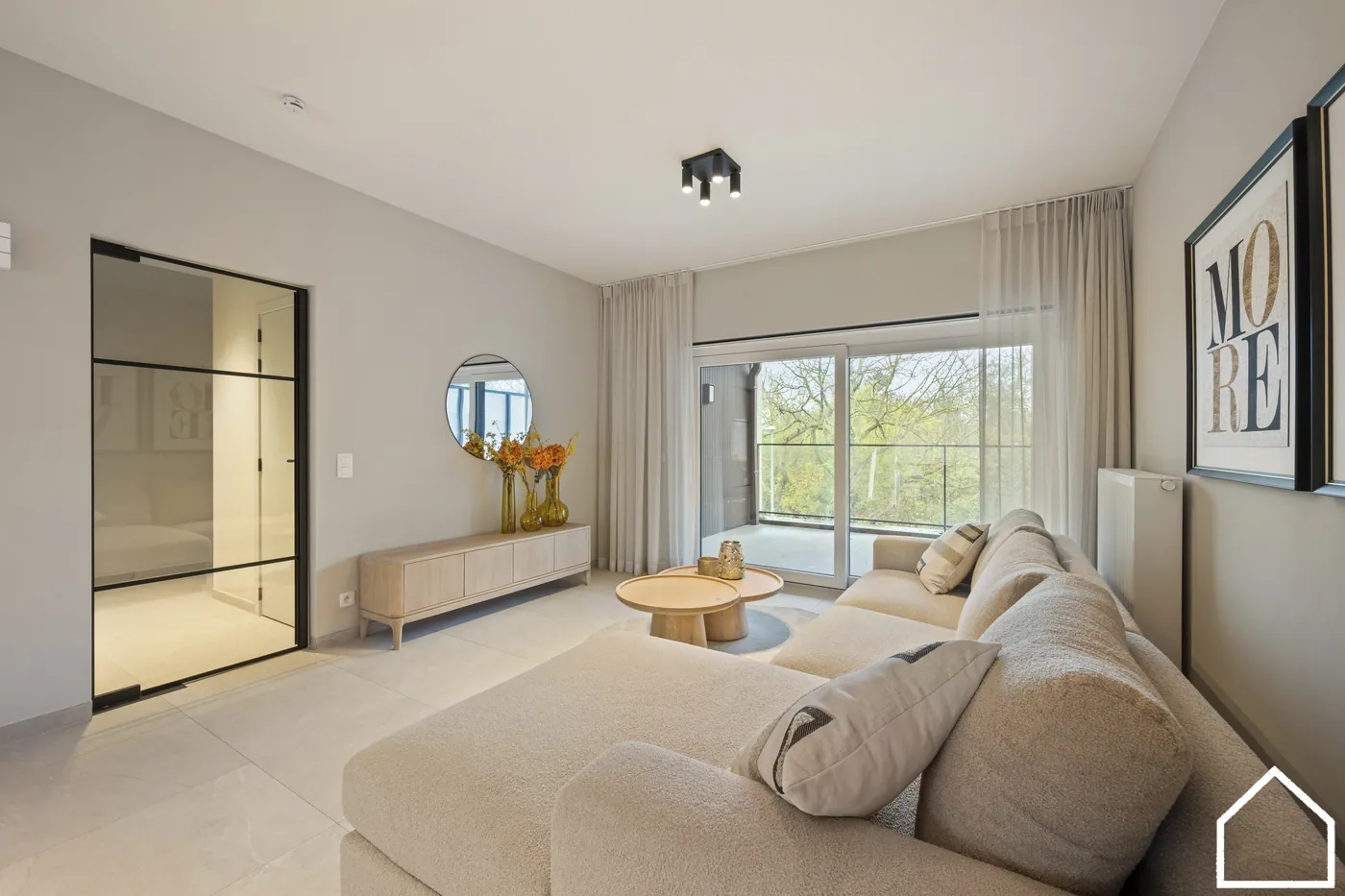 Apartment for sale in Comines with 2 bedrooms - photo 3