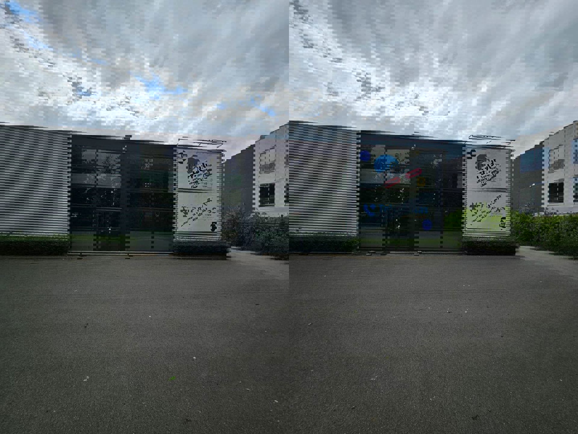 ZICHTLOCATIE E313 - te huur Tessenderlo - industrie  - foto 2