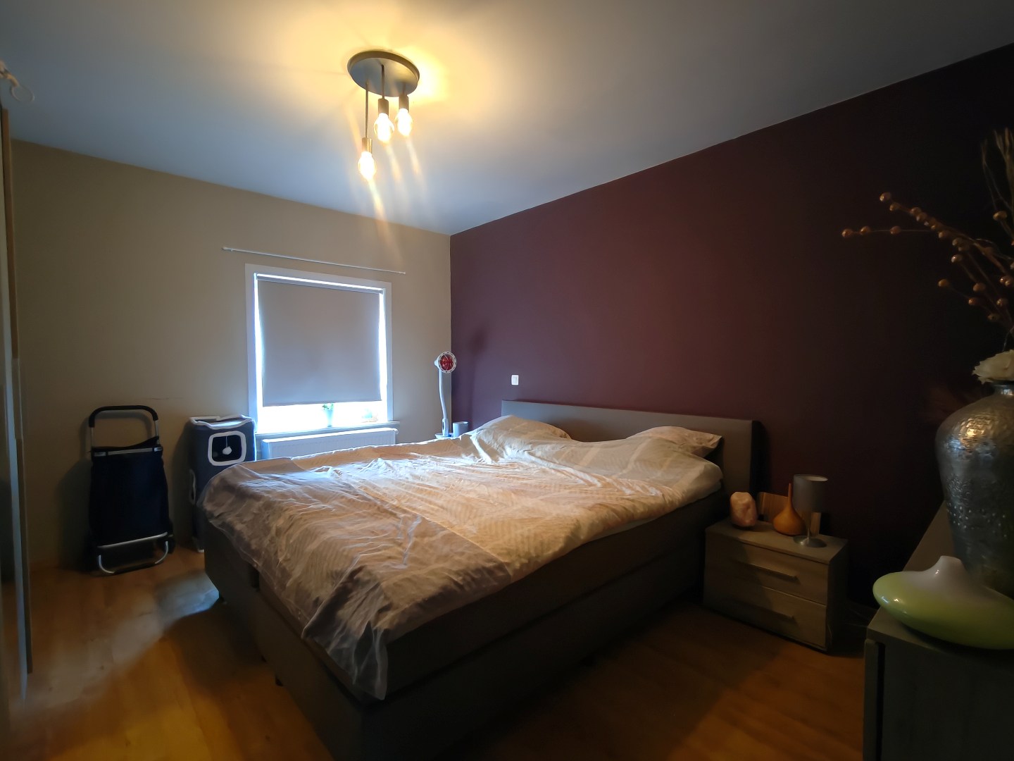 Gelijkvloers appartement te Lokeren - Blaasmolenstraat - foto 5