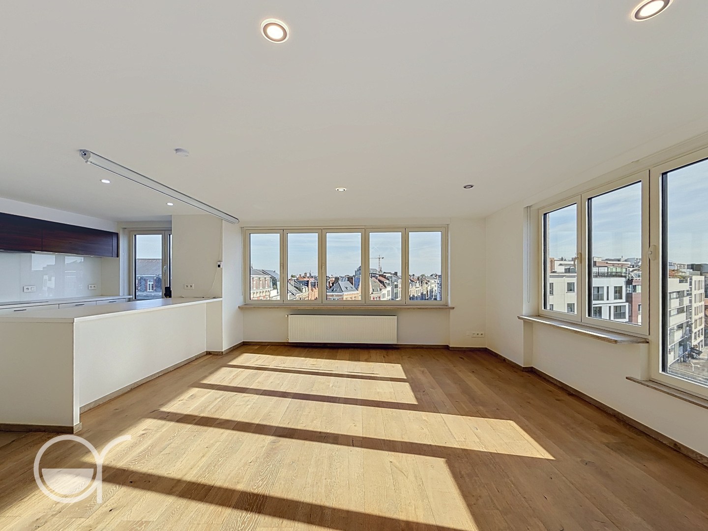 Appartement à louer à Gand avec 2 chambres - photo 4