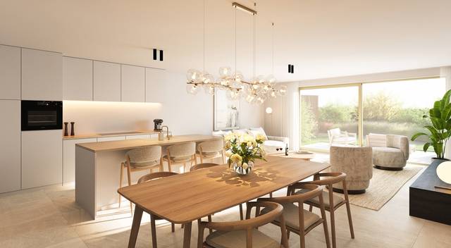 Projet à vendre à Sint-Amands