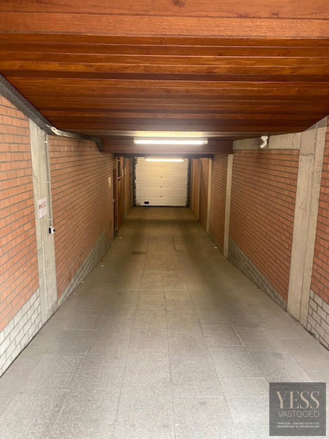 Garage for rent in Knokke-Heist - photo 4