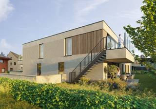 Cori biedt modern wooncomfort in een nieuwe groene wijk in Evergem. Dit appartement ligt op het gelijkvloers en is ideaal voor wie gelijkvloers en comfortabel wil wonen in een rustige omgeving.<br /><br />Het appartement biedt 113 m² bewoonbare oppervlakte en beschikt over 2 slaapkamers, een open leefruimte met ingerichte keuken, badkamer, apart toilet en praktische bergruimte. Een aangenaam terras van 19 m² vervolledigt het geheel.<br /><br />De combinatie van een warmtepomp, vloerverwarming, ventilatie met warmterecuperatie en zonnepanelen zorgt voor een energiezuinige thuis met lage kosten.<br /><br />Je nieuwe thuis wordt sleutel-op-de-deur opgeleverd, inclusief ondergrondse staanplaats en berging. Jij kiest zelf je afwerkingsmaterialen bij onze partners, met advies van onze klantenbegeleiders.