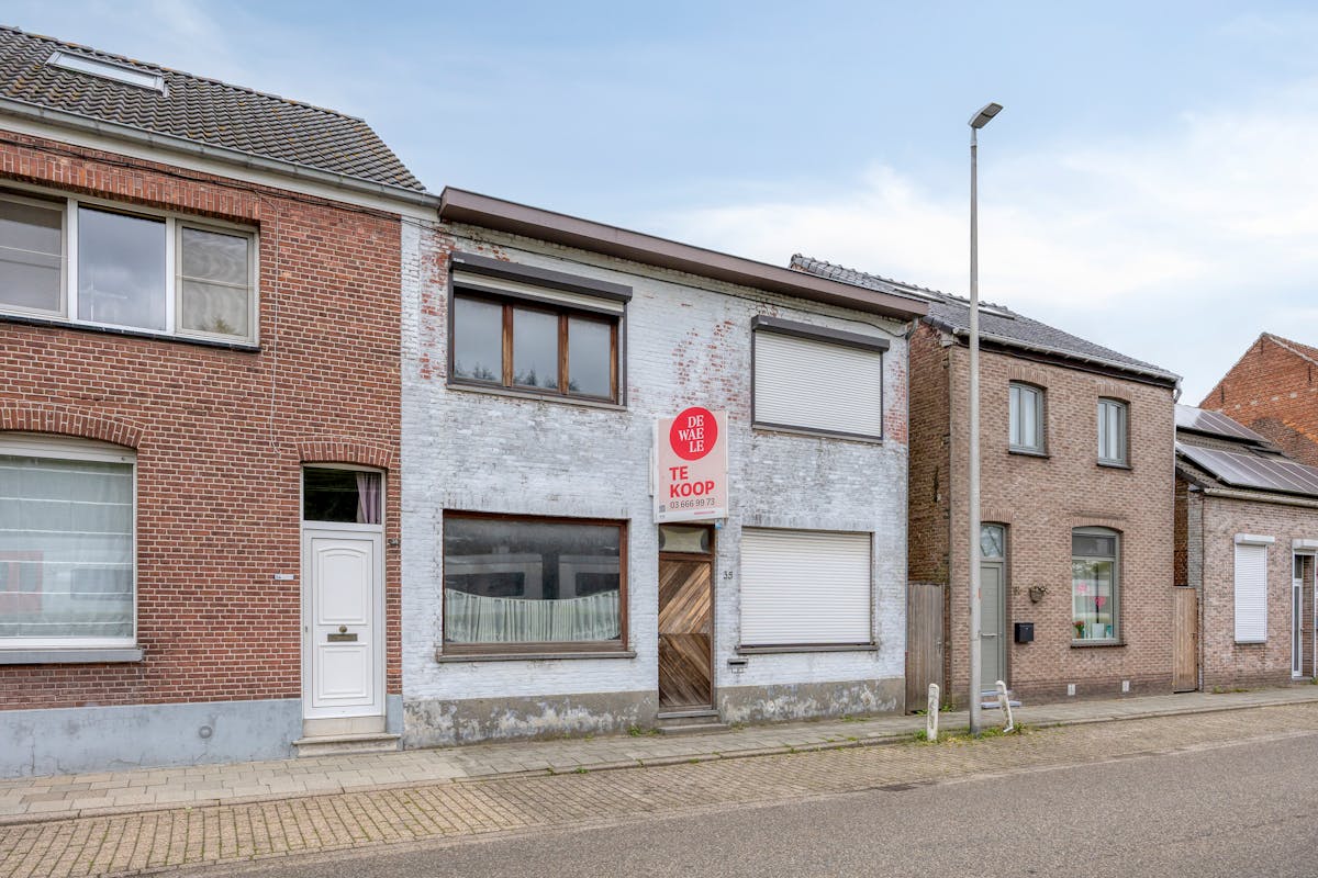 Maison entièrement rénovée à vendre dans le centre d'Essen ! - photo 3