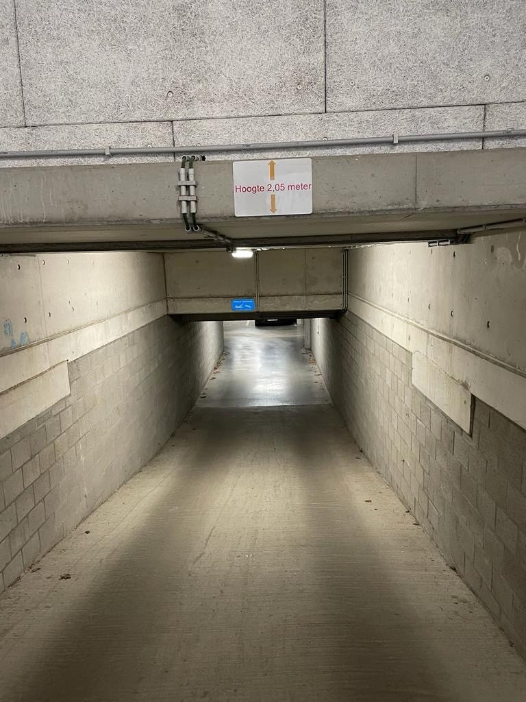 Garage for rent in Antwerp - photo 3