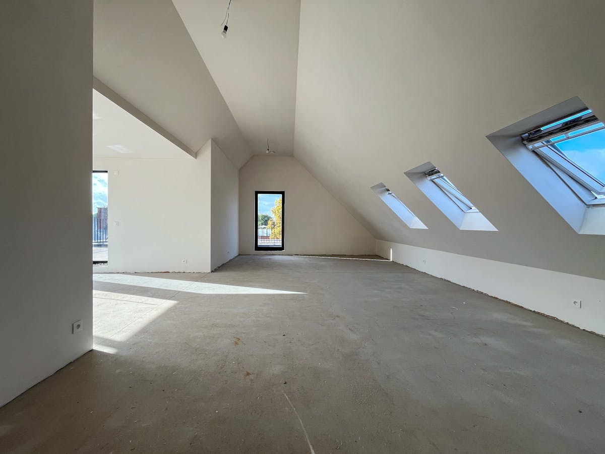 Penthouse spacieux à vendre au cœur de Hoogstraten - photo 4