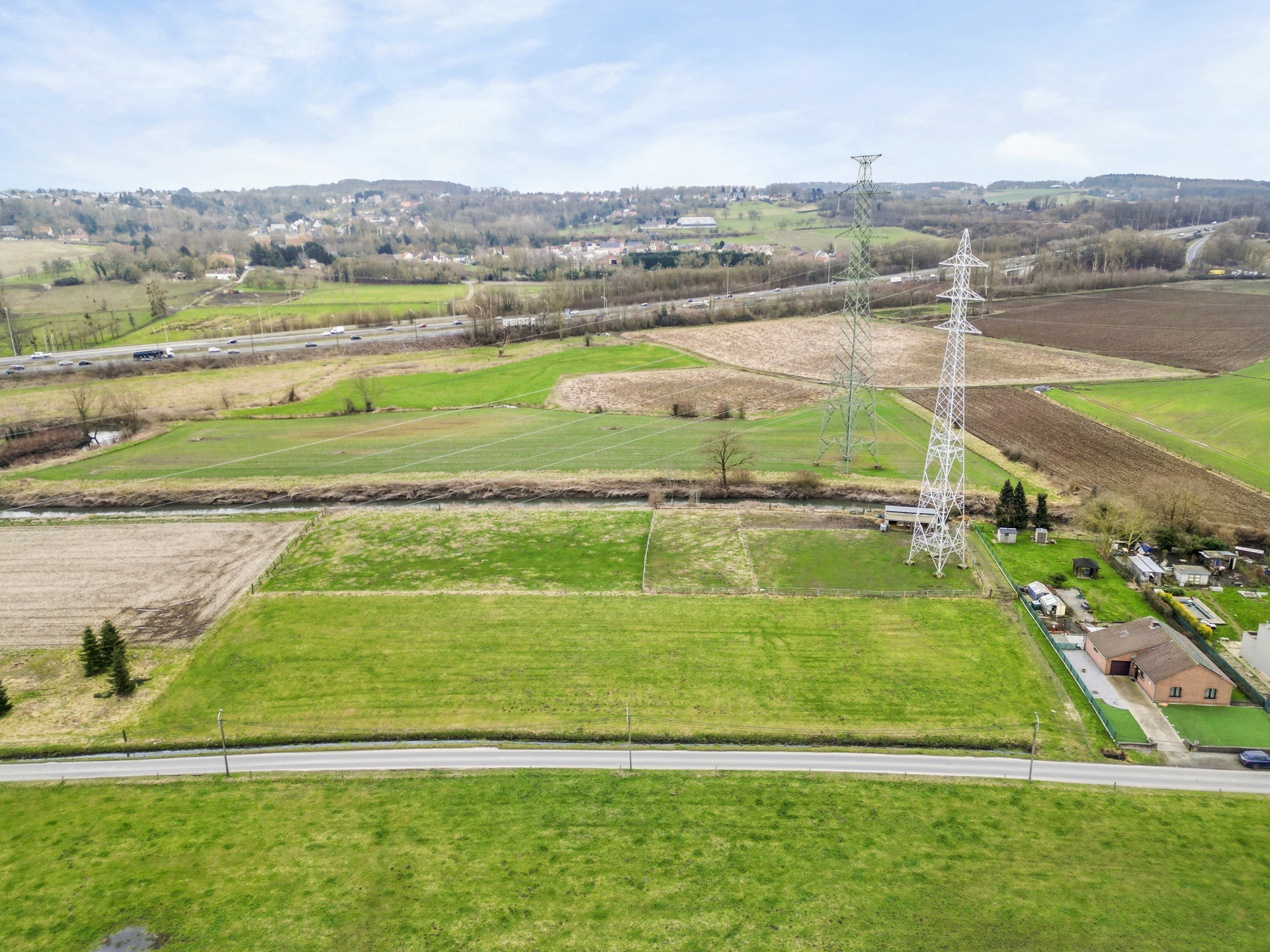 Land for sale in Beersel - photo 4