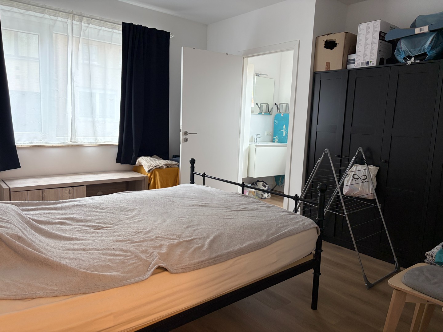 Appartement à louer à Eeklo avec 1 chambre - photo 4