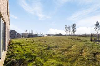 Laatste woning beschikbaar!Opendeurdag: woensdag 28 mei van 18u tot 20u!Ontdek deze woning zelf tijdens onze opendeuravond. Kom vrijblijvend langs en...