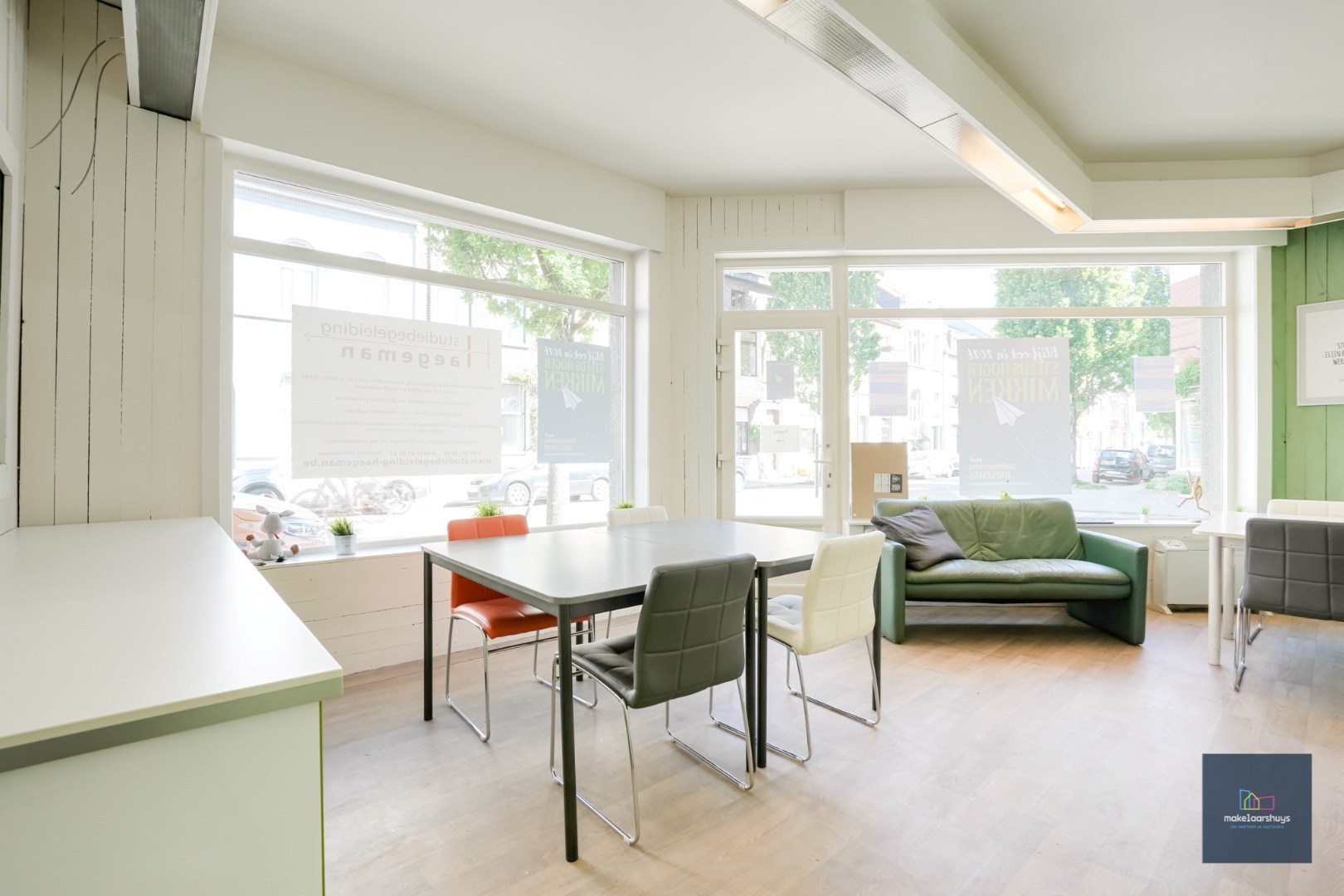 Maison à vendre à Gand avec 3 chambres - photo 4