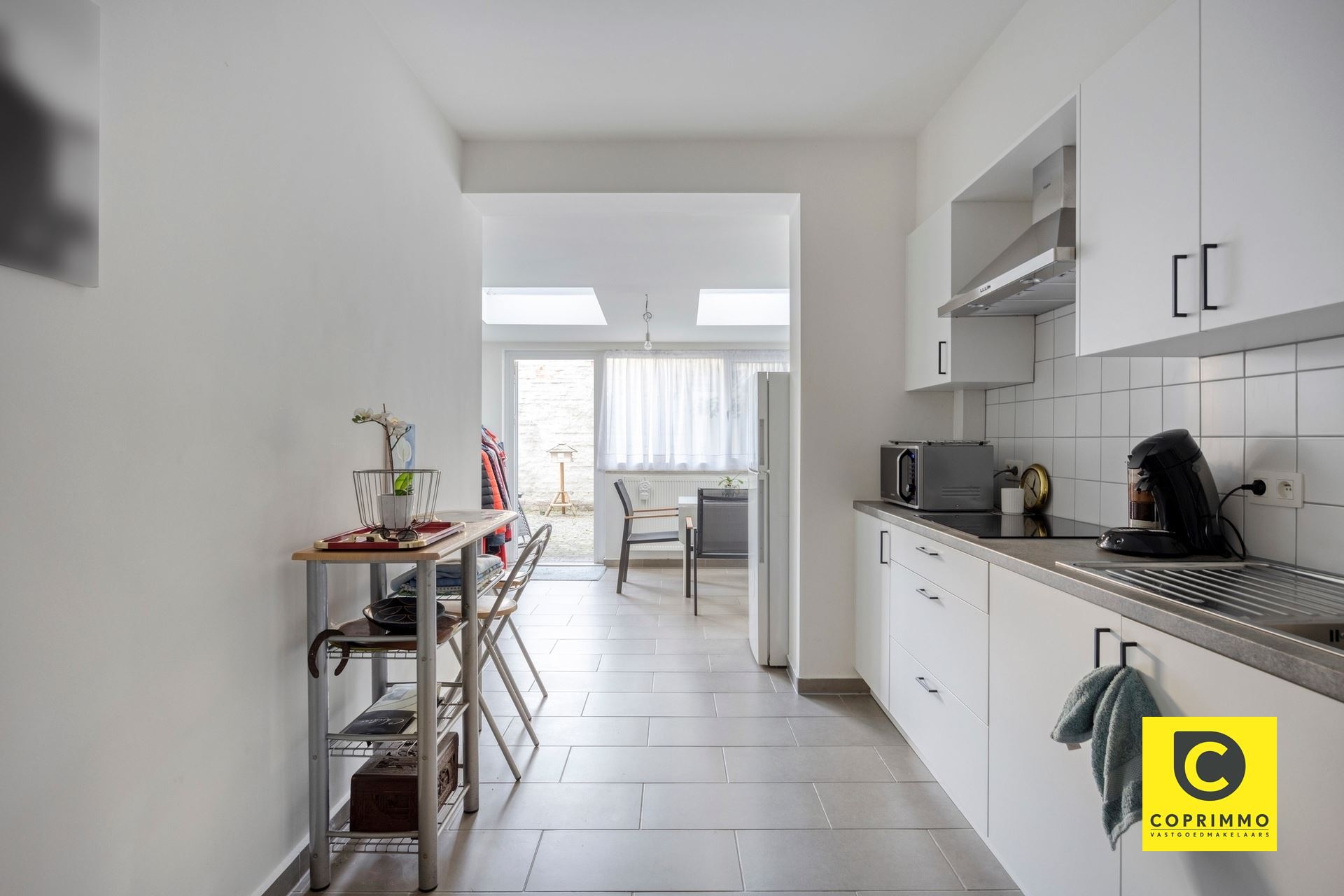 Appartement - photo 5