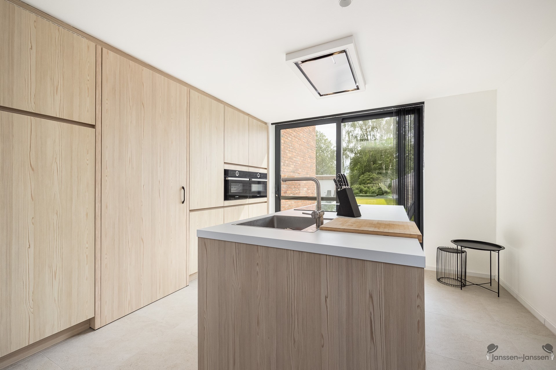 Exclusief wonen nabij het meer van Keerbergen luxe, rust &amp; topafwerking - foto 5