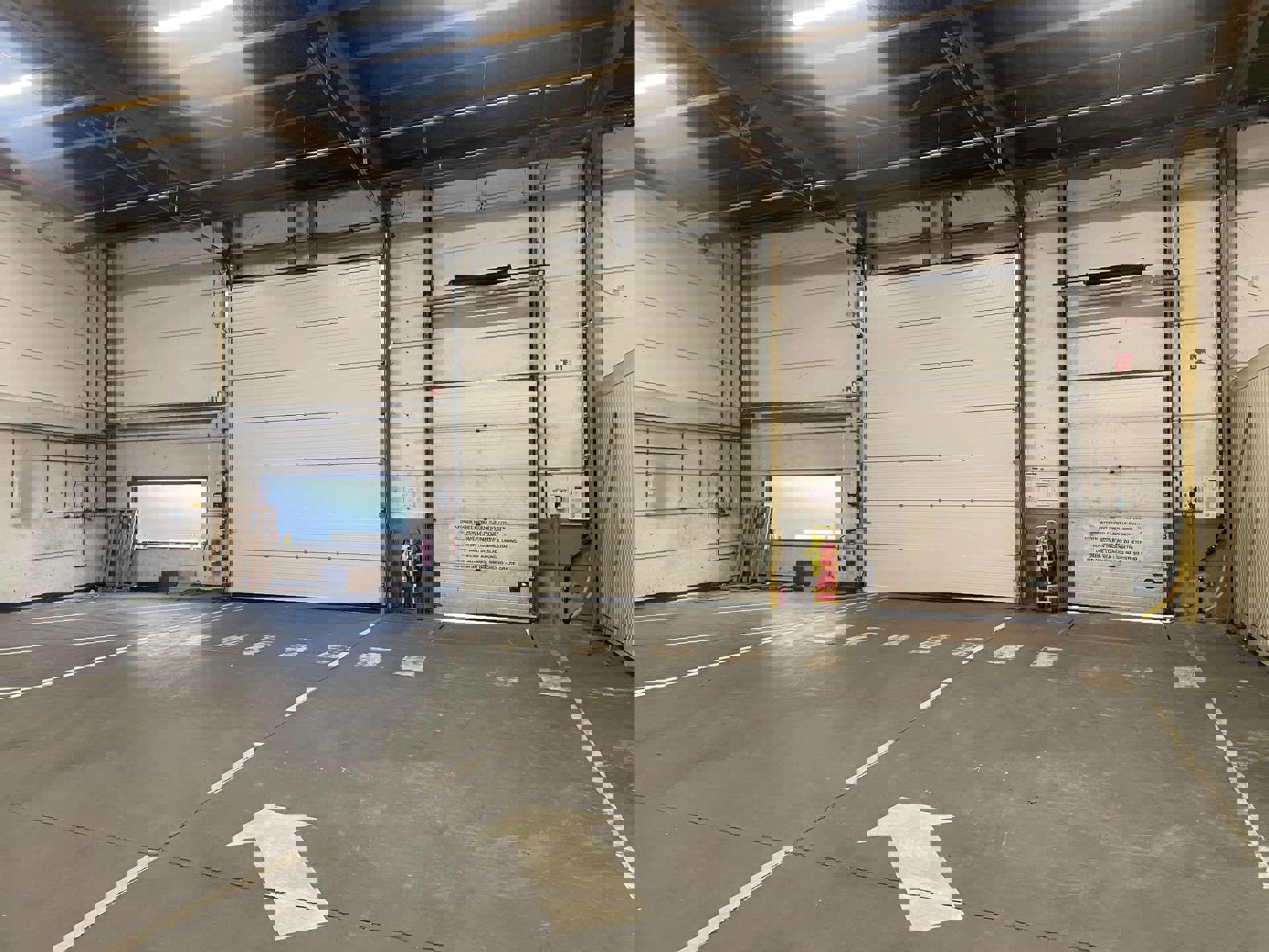 Commercial à louer à Saint-Nicolas - photo 5