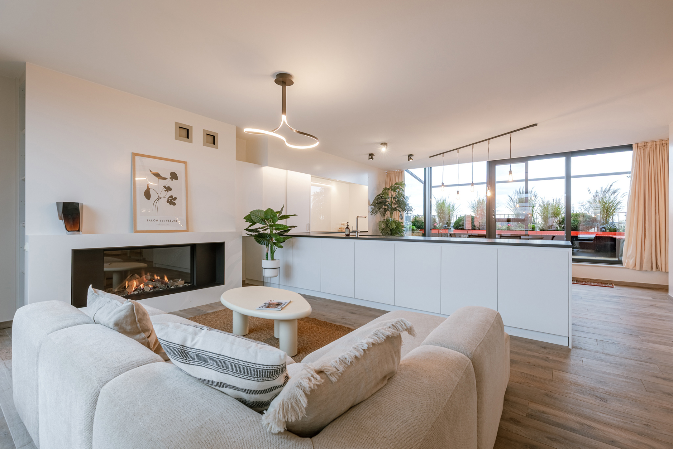 Appartement à vendre à Torhout avec 3 chambres - photo 1