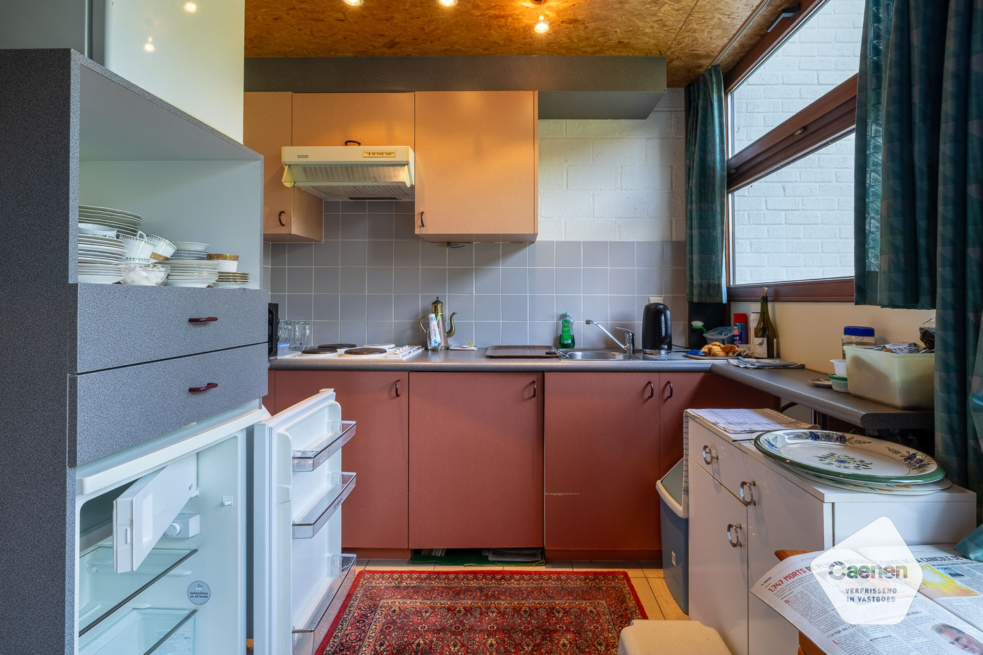 Vakantiewoning met 3 slpk (renovatie) - foto 5