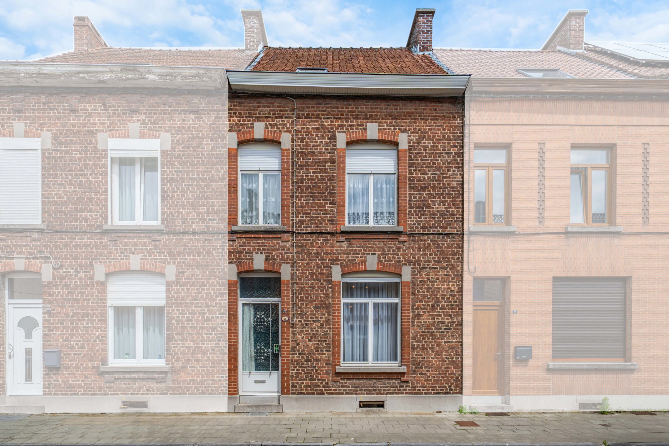 Huis te koop in Aat