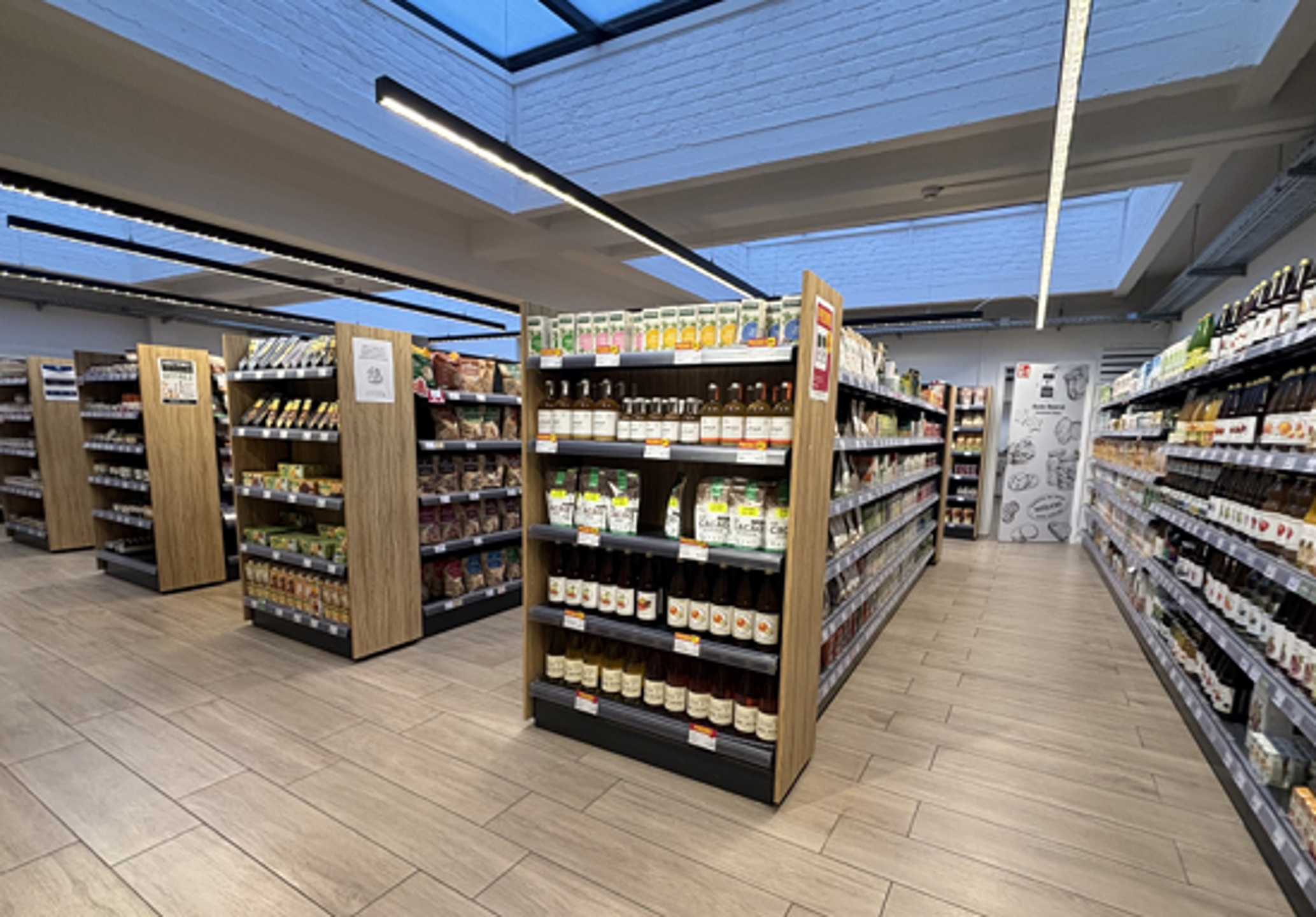 Grote Handelsruimte ±500 m² – Waterloosesteenweg - foto 4