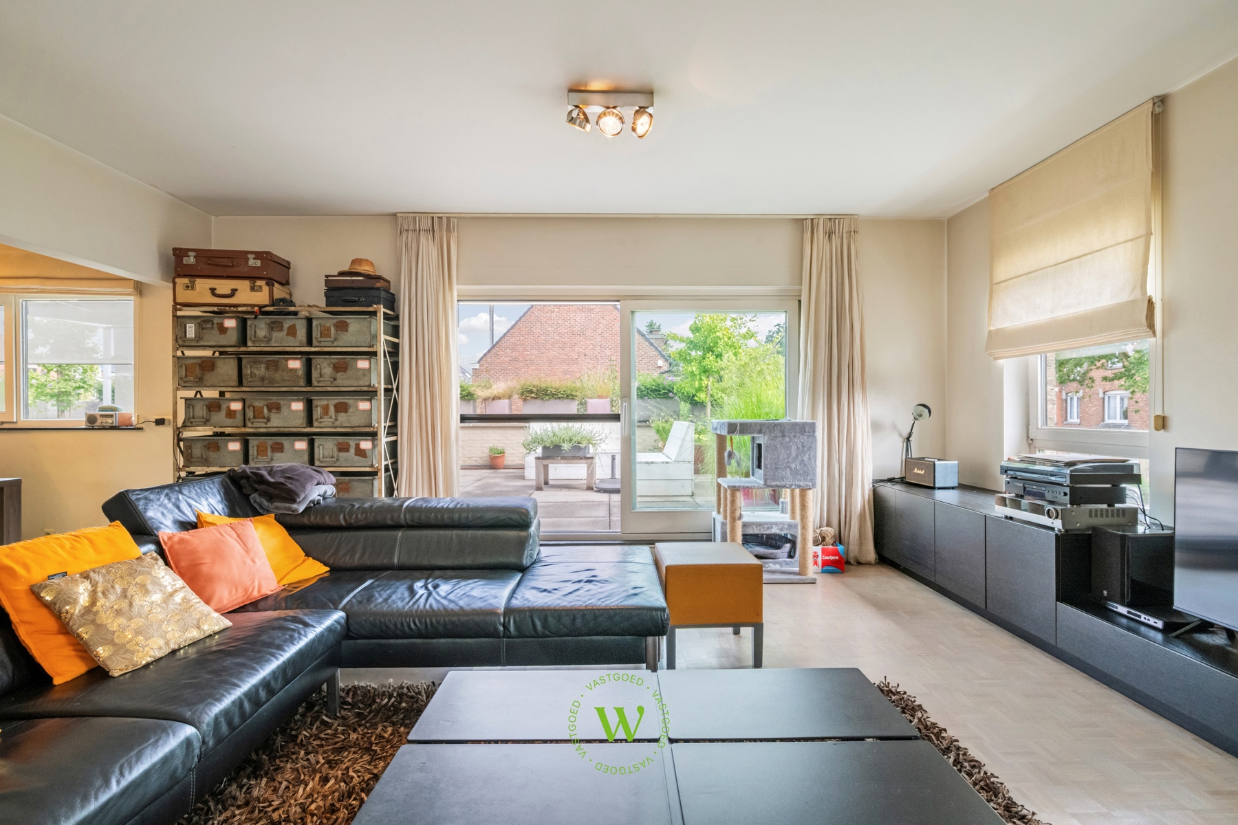Appartement à vendre à Bruges avec 5 chambres - photo 3