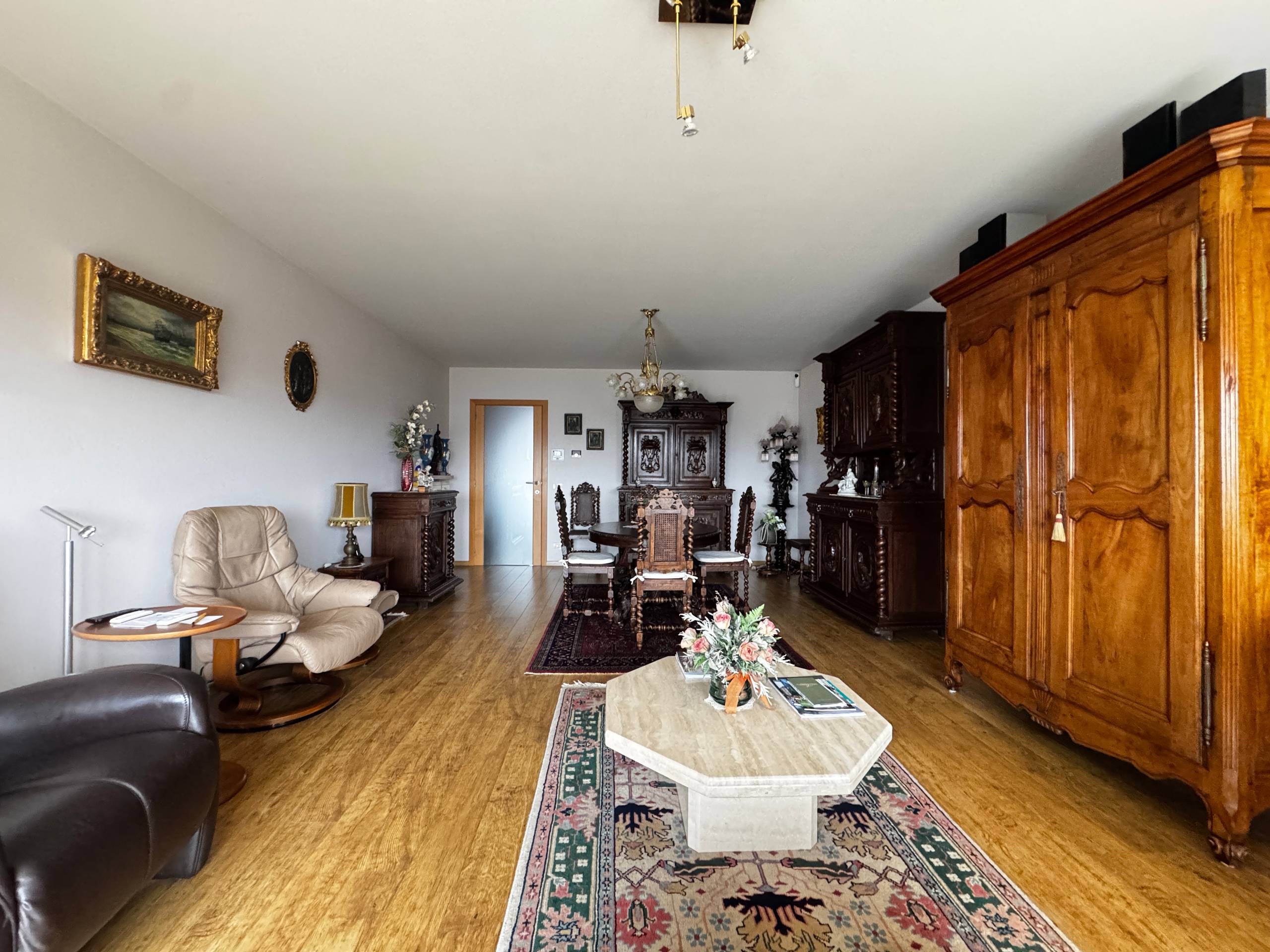 Roeselare: opbrengsteigendom te koop op ideale locatie. - foto 4