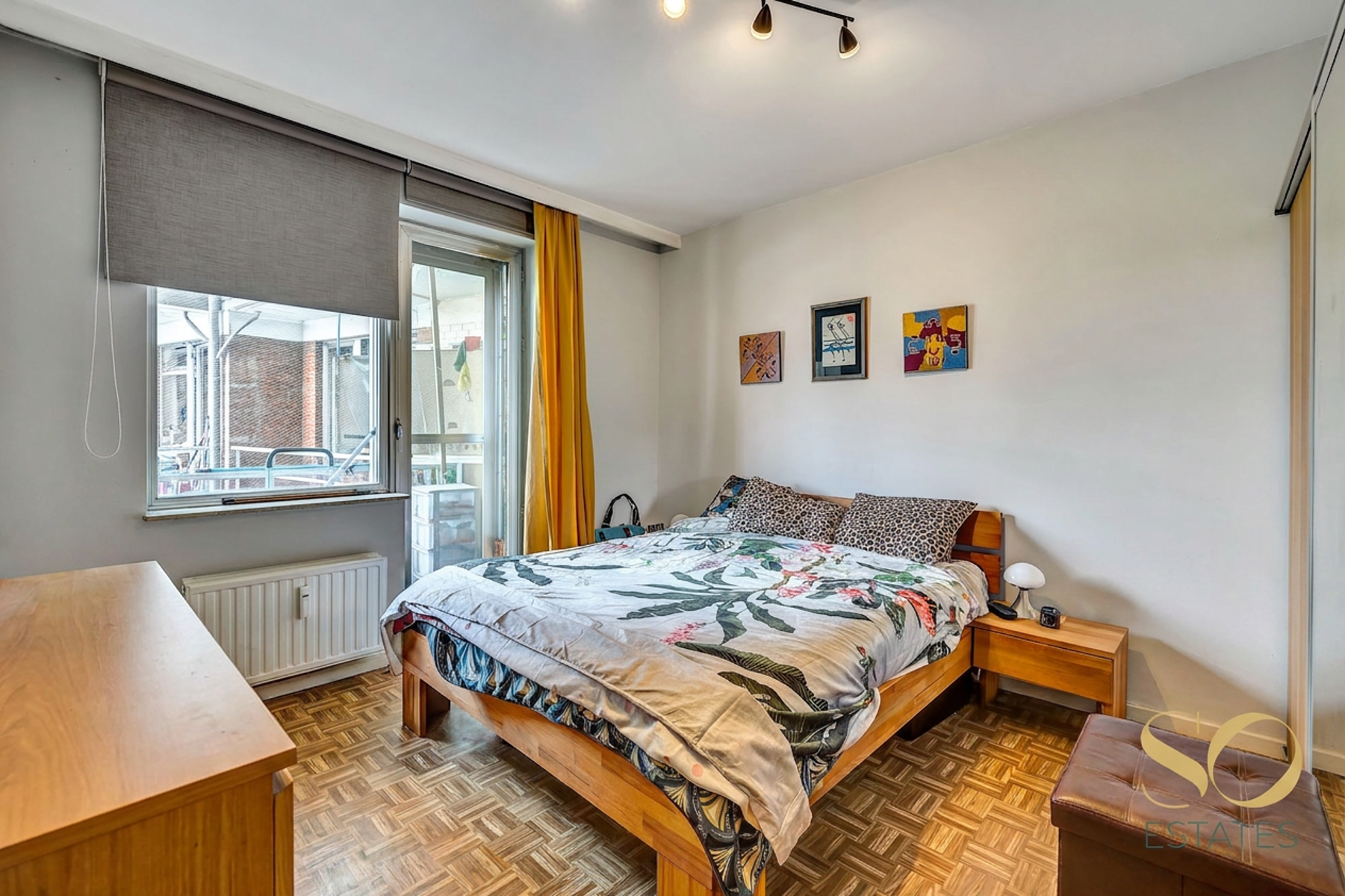 Twee terrassen - grote woonkamer – EPC B- - foto 5