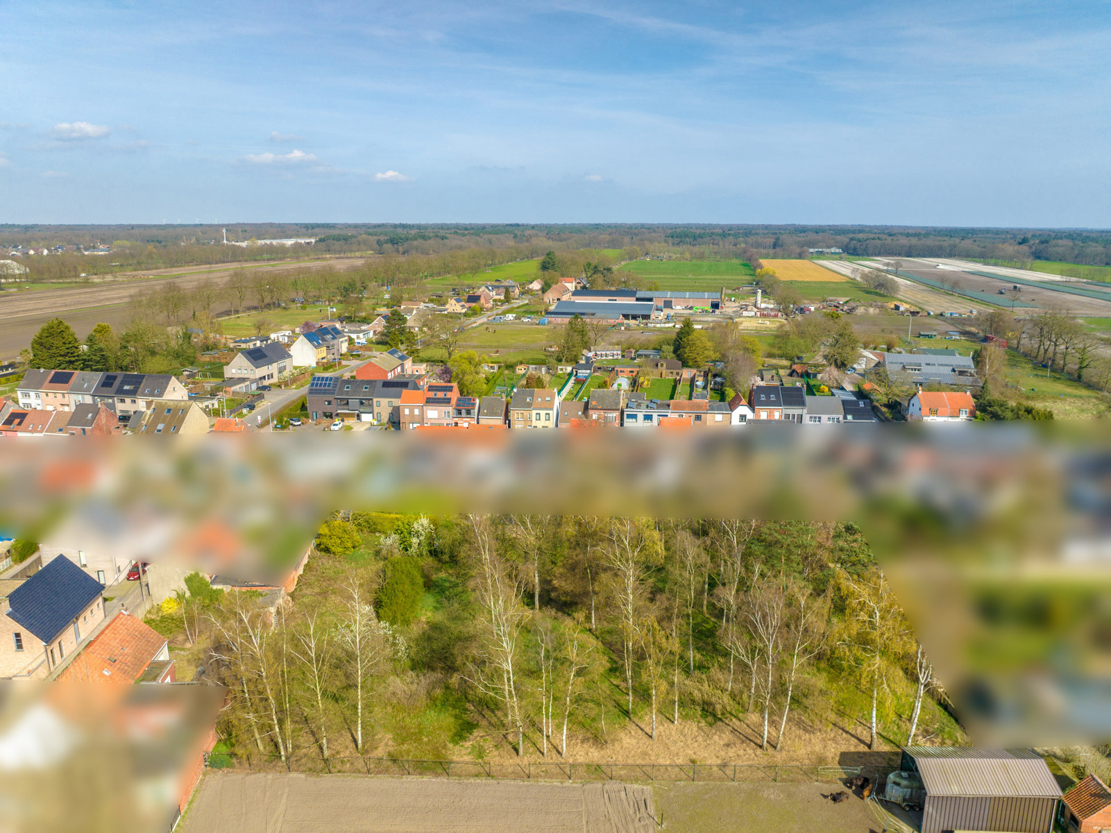 Bouwgrond in Galgenhoek te Stabroek - foto 5
