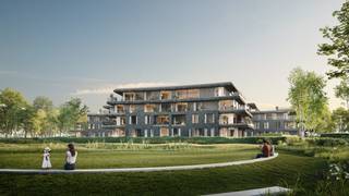 Apartment for sale in Schilde