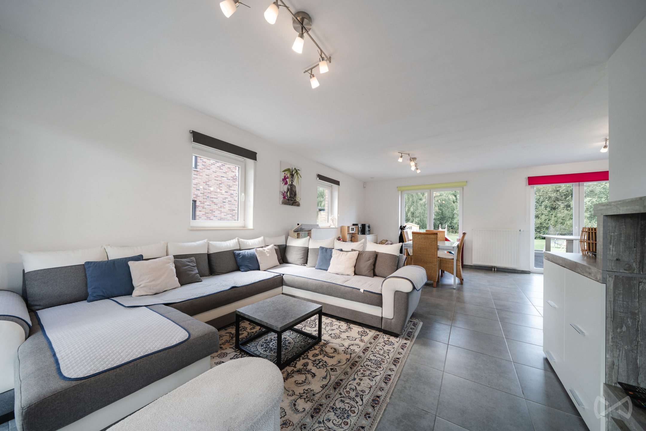 Huis te koop in Eghezée met 4 slaapkamers - foto 4
