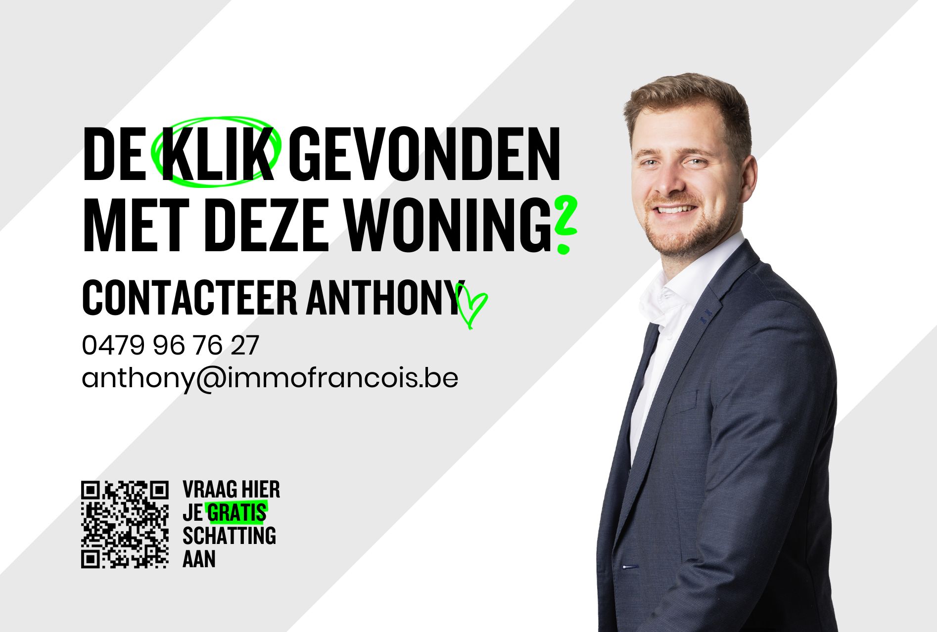 Bouwgrond met vergunde plannen voor 4 entiteiten in centrum van Blankenberge - foto 5