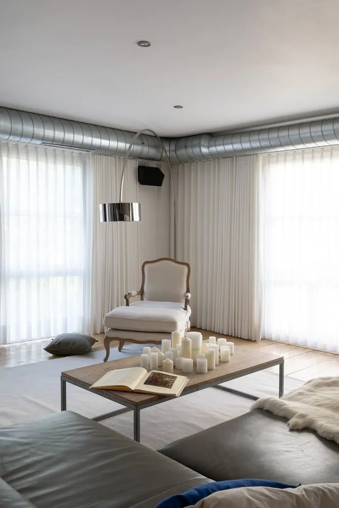 Ruime loft met 5 slaapkamers! - foto 4