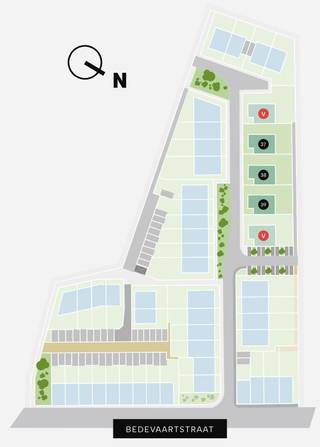 Terrain à vendre à Tielt