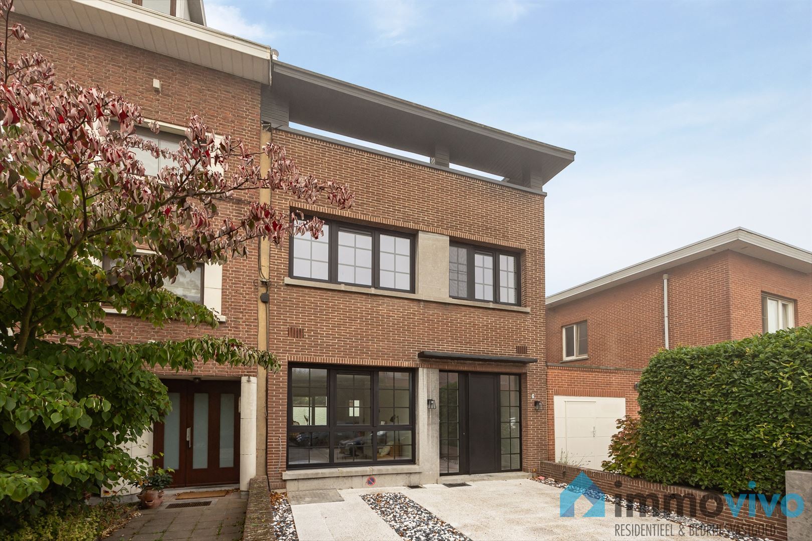 Gerenoveerde HOB op toplocatie - foto 1