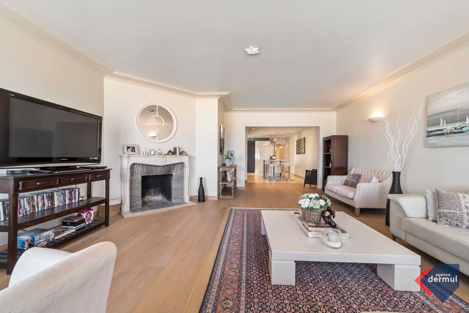 RESIDENTIE DES NATIONS - foto 1