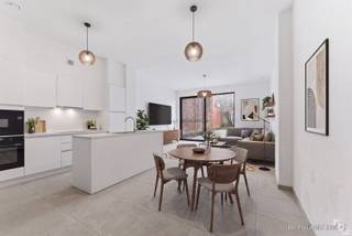 Appartement à vendre à Ypres